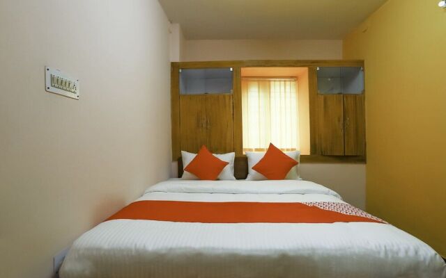 OYO 24929 Sba Cottage