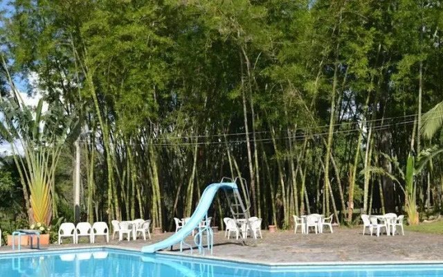 Hotel Rio Alto