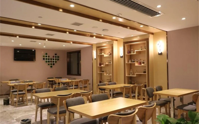 Lavande Hotel (Changsha Fuyuan West Road Vanke City)