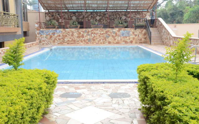 Prestige Hotel Suites Kampala