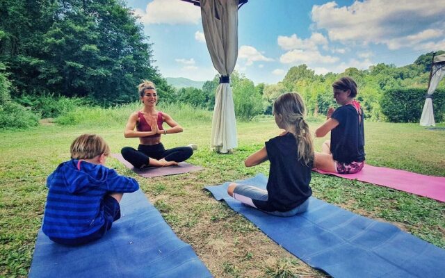 Villa Poggio di Gaville