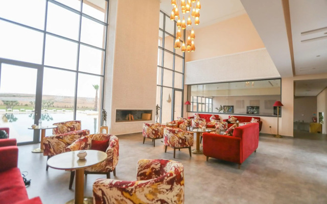 Sumahan Suites & Spa