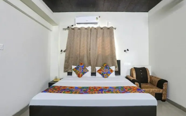 Fabexpress Villa 18