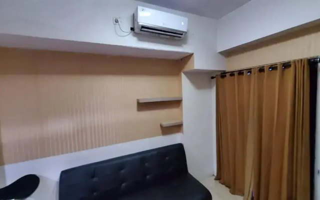 Collection O 93708 Tamansari Panoramic Apartment By Rasya Rooms