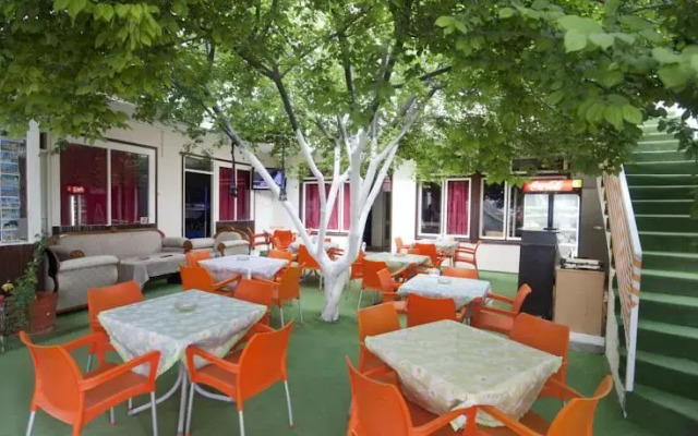 Citi Hostel