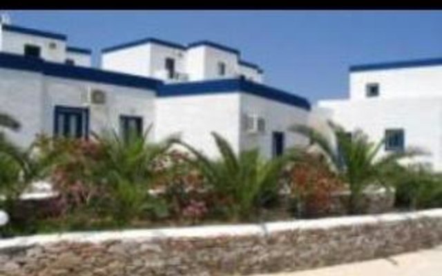 Faros Resort Hotel