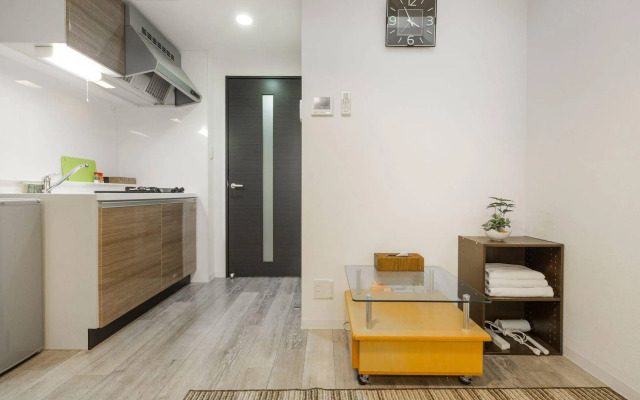 Elegance Place Horie Room