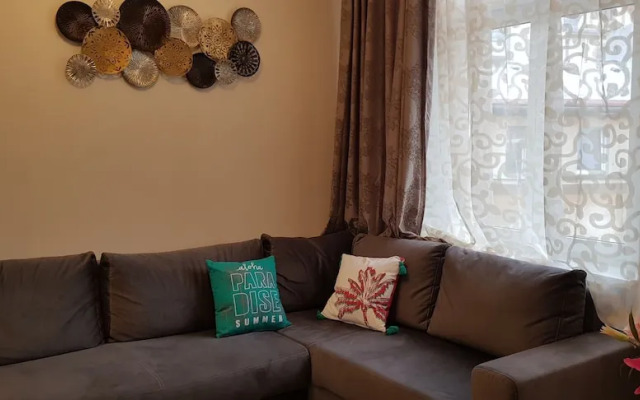 Ksenia Apartment