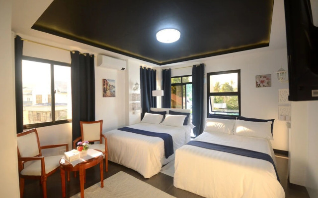 Gmb Arte' Hotel