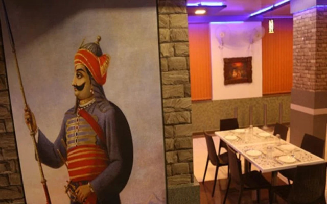 Hotel Marwar Excellency