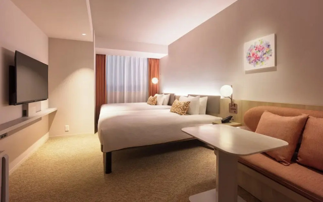 Mitsui Garden Hotel Ginza Tsukiji