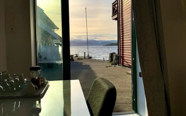 Sjøberg Hotell og Ferieleiligheter