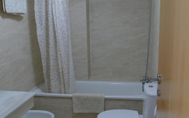 Apartamento Vora Golf Oliva