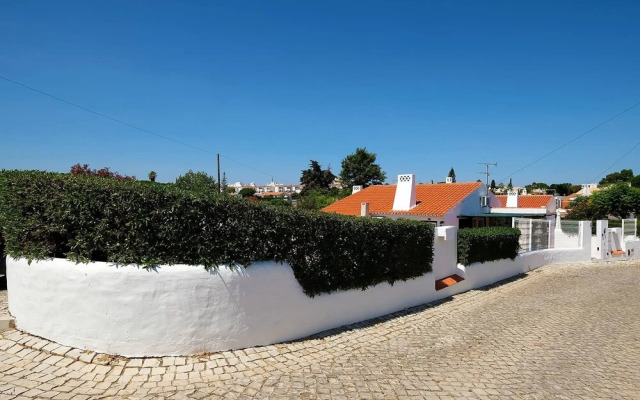 Lotus Villa - Praia da Oura - Albufeira