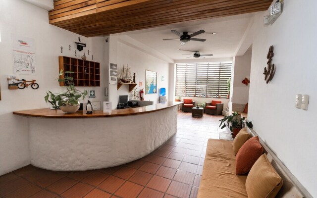 Hostal Vista al Mar