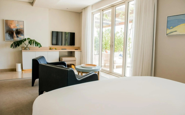 Compass House Boutique Hotel