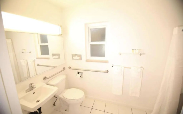 Travelodge Burbank-Glendale