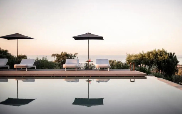 Masseria Auraterrae