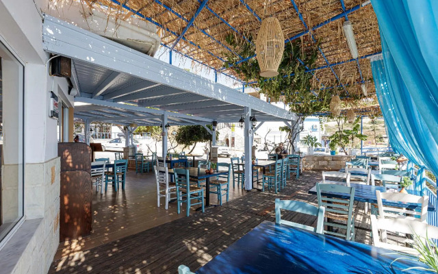 Sofia Mythos Beach