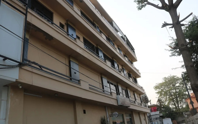 Rysons Continental Hotel