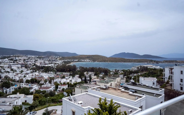Afytos Bodrum Hotel