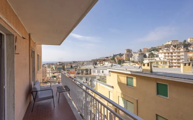 Goethe Charming Home