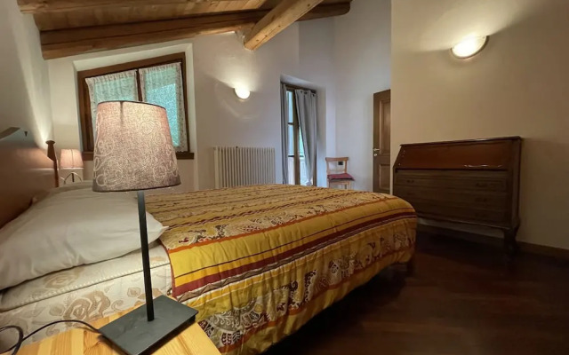 048 Trilocale Duplex nel Verde Pinzolo