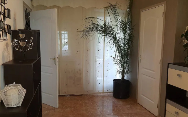 Appartement Carnus Rodez - Terrasse