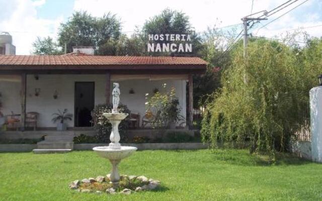 Hosteria Nancan