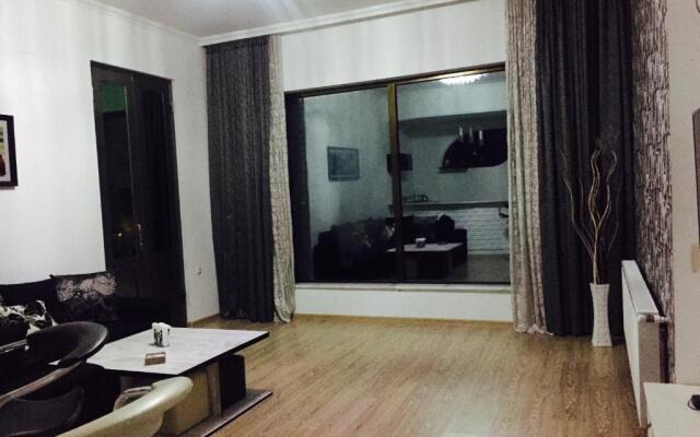 AIA Apartment