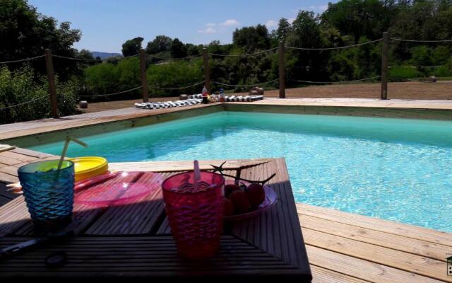 B&B il Fienile di Scarperia