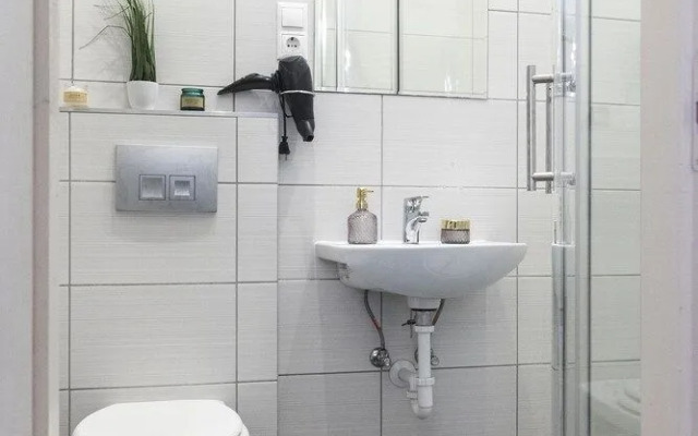 Real Apartments Wesselenyi Ii.