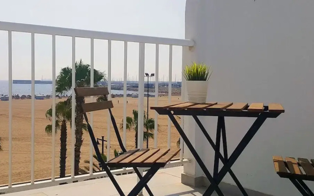 Sol Playa Suites