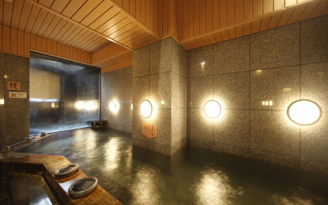 APA Hotel Sendai Eki Itsutsubashi