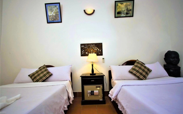 Sonalong Boutique Village & Resort