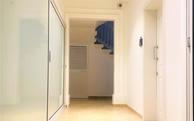 Sky penthouse-Tritoni luxury collection