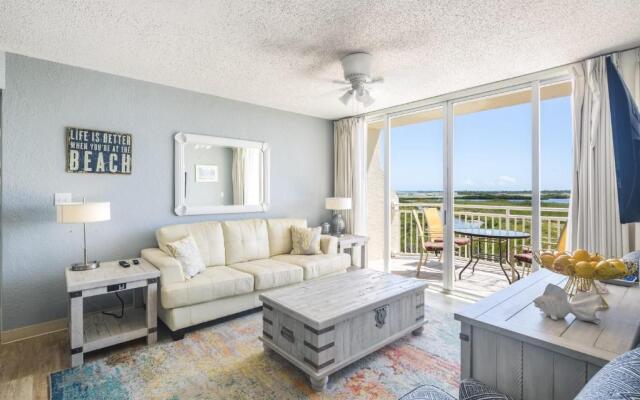 Salt Cay Suite 410