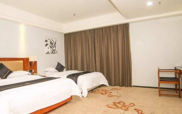 Guangzhou Zhongdao International Hotel