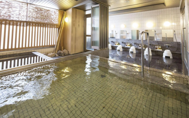 HOTEL MYSTAYS Kanazawa Castle