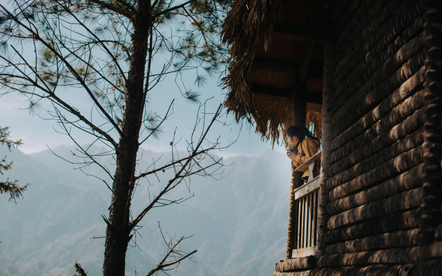 Sapa Jade Hill Resort & Spa