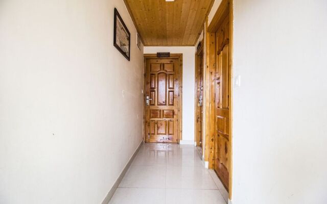 FabEscape Hill Partridge Cottage