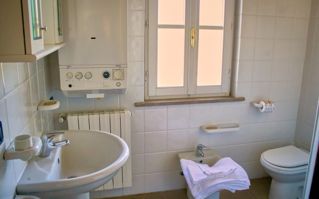 Agriturismo Villa Graziani