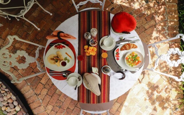 Carmichael House Boutique Hotel