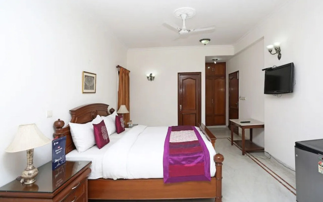 Port Residency Homes By FabHotel