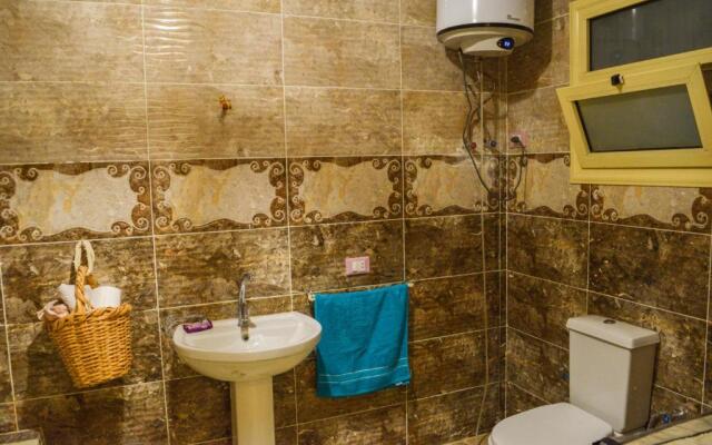 Jamila Basement Apartment For Families