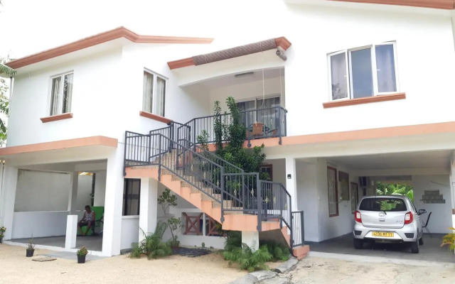 Riverside Appartment
