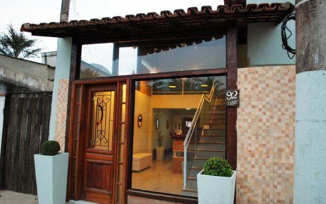 Pousada Brisas de Buzios