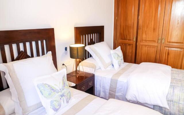 Rooms & Suites Terrace 3A