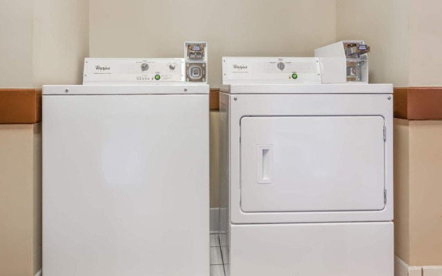 Baymont Inn And Suites - Greensburg IN