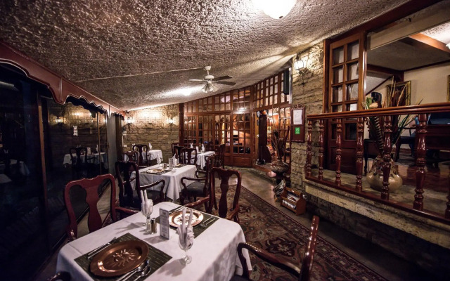 La Mansión del Sol